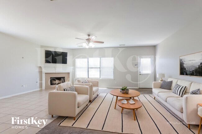 Photo - 8015 N Tarrytown Crossing Dr