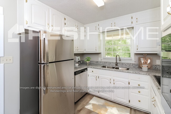 304 Timber Lake Cir