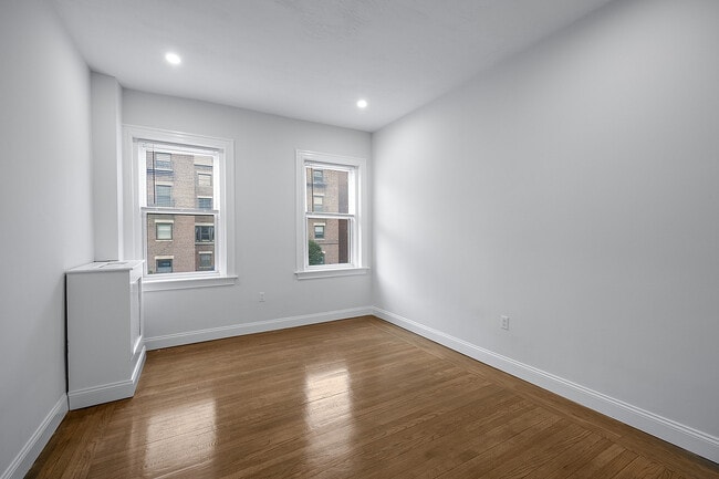 Dormitorio - 15-19 Queensberry Street