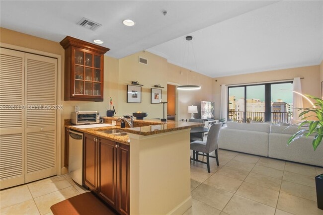 Photo - 100 Andalusia Ave Unit 708