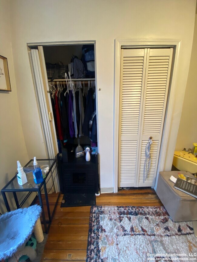 Photo - 232 Cambridge St Unit 11