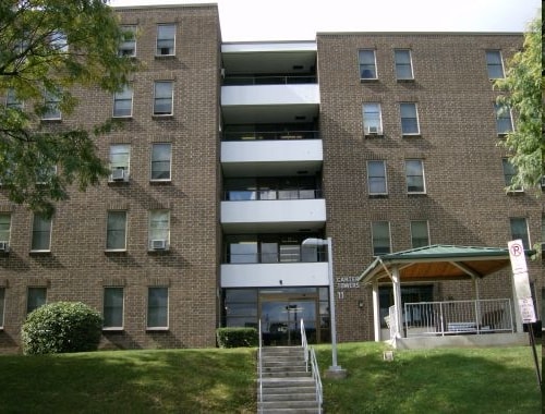 Photo - Carter Towers