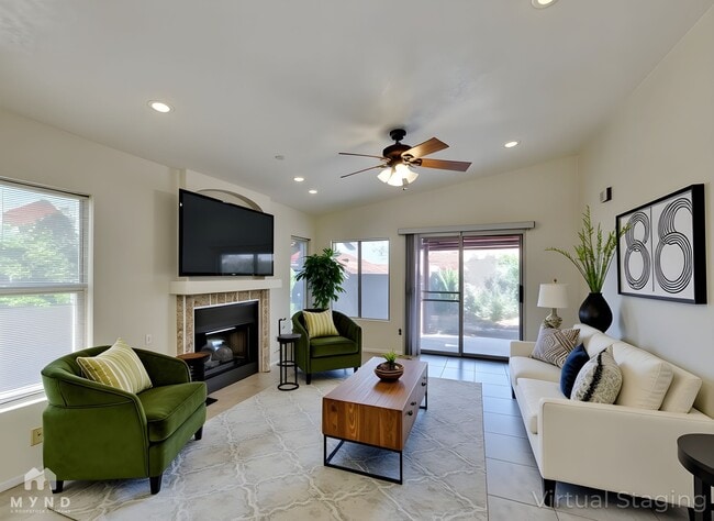 Photo - 5230 W Wood Owl Dr