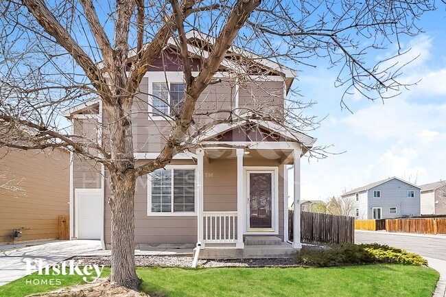 Building Photo - 10123 Elm Ct