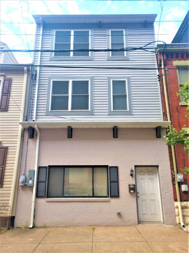 Photo - 2115 Wharton St Unit 2115 Wharton Street