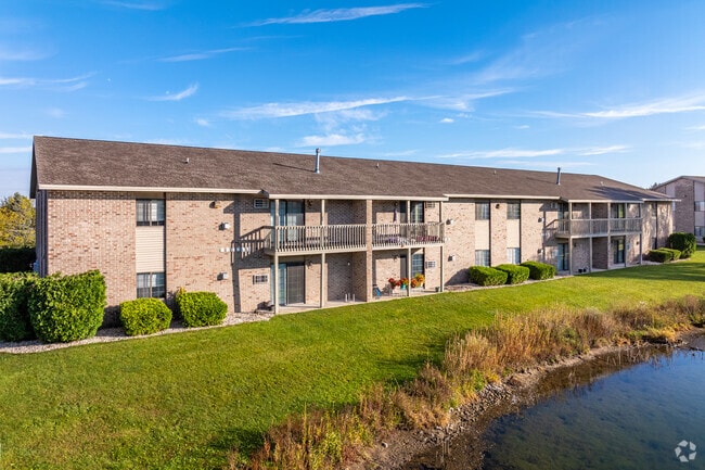 Foto principal - Audubon Park Apartments, LP