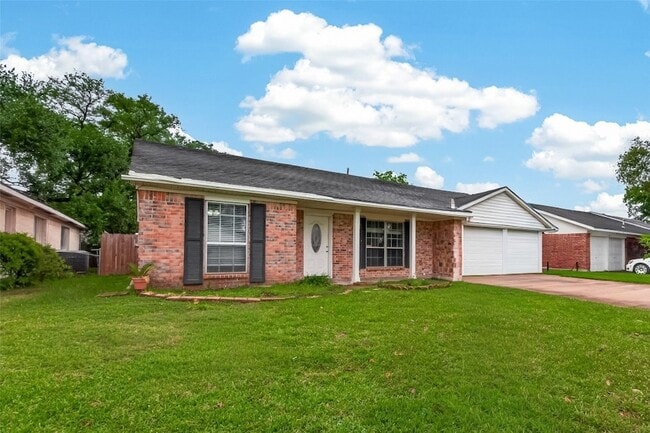 Photo - 16219 Rill Ln