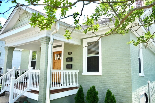 Photo - 406 Hedge St Unit Apt #B