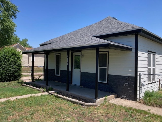 Photo - 1417 H Ave House