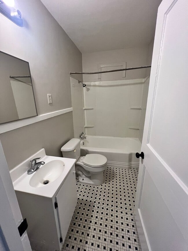 Photo - 1 Bedroom Duplex