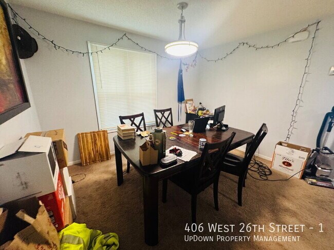 406 W 26th St Unit 1