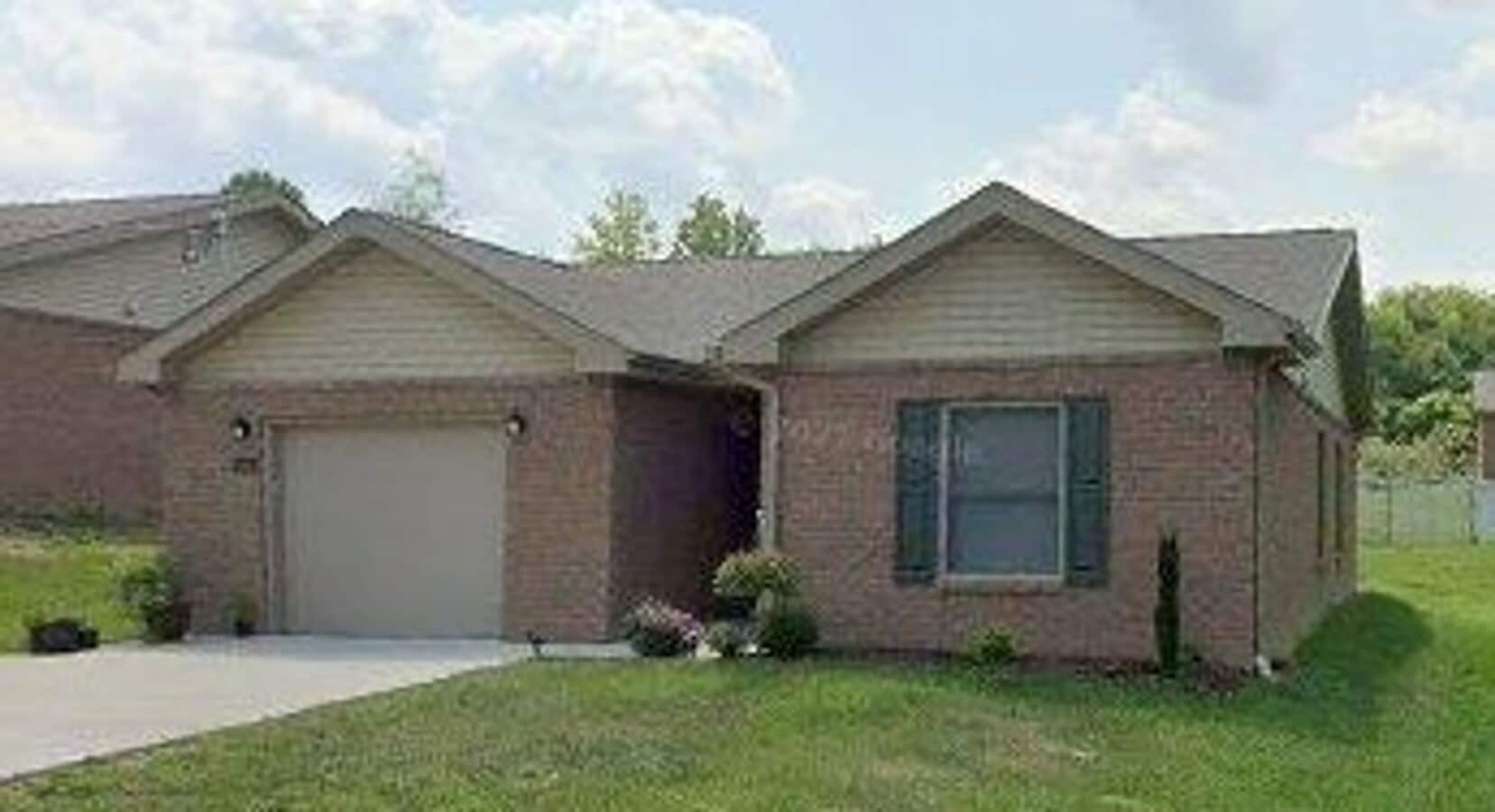 3 BR 60% Pleasant View - 3 BR 60% Pleasant View