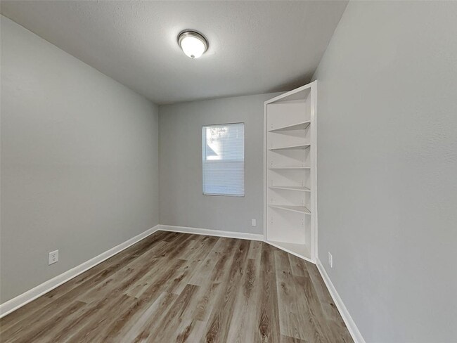 Photo - 3 BR/1.5BA | Renovated Single Family Home | 1-Car Carport | Fenced backyard!