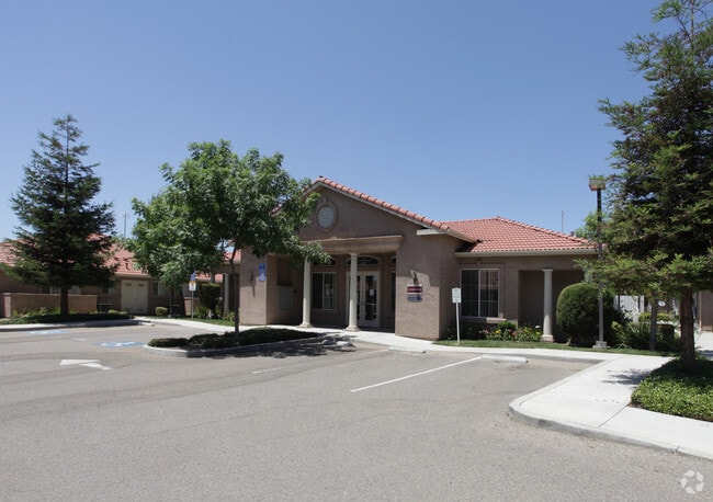 Windgate Village Apartments