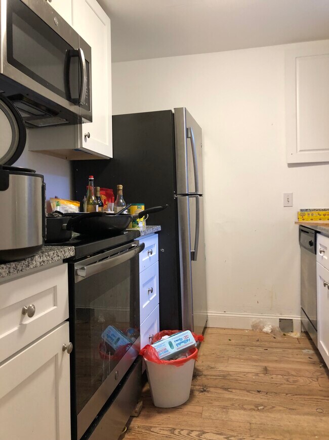 620 Columbus Ave Unit 3