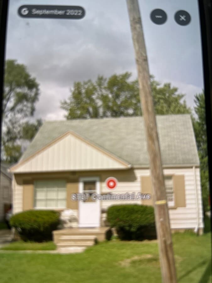 Photo - 8707 Continental Ave