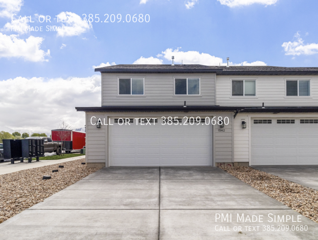 Great LOCATION! 3BR Spanish Fork Townhome ... - Great LOCATION! 3BR Spanish Fork Townhome ... Unit #732