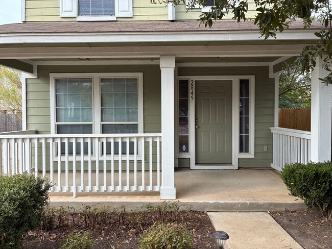 Photo - 2845 Deerfern Ln