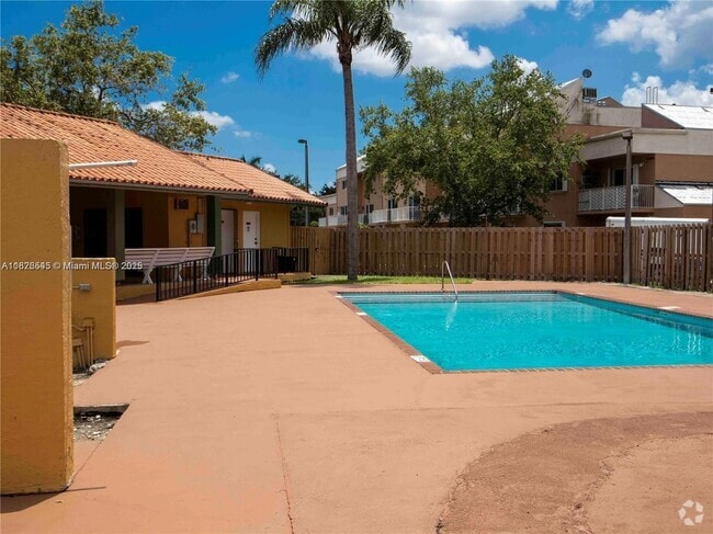 Building Photo - 14831 SW 80th St Unit 102 Rental