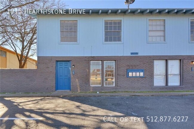 Photo - 1915 Hearthstone Dr Apartamento