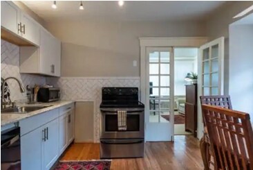 Photo - 3631 Pennsylvania Ave Unit 2