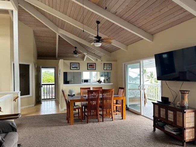 Photo - Furnished 3Bed, 2Bath Upstairs of House wi...