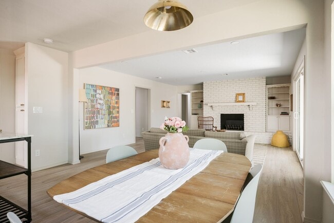 Photo - A beautifully renovated 4 bedroom home in The Village!