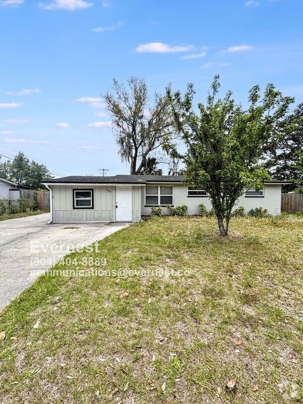 Building Photo - 408 Woodside Dr Rental
