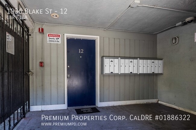 Blake Apartments