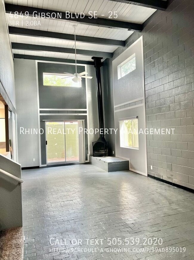 Photo - 4849 Gibson Blvd SE Unit 25