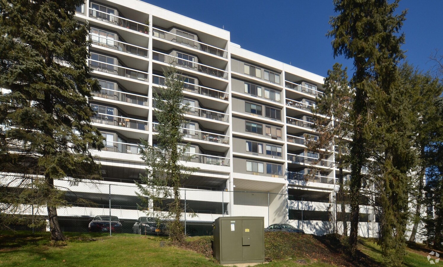 Photo - High Point of Hartsdale