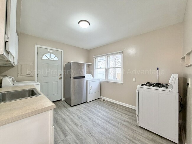 Photo - Newly Updated 2 Bed Ranch with Private Backyard