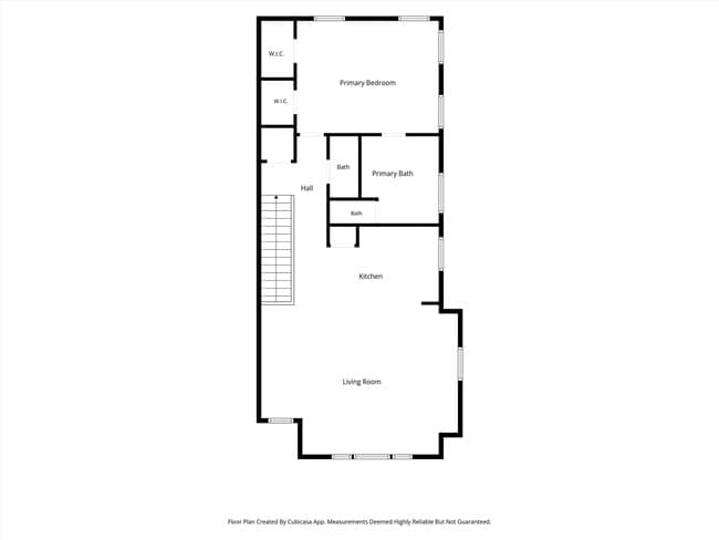 Photo - 2305 Bastrop St Unit A