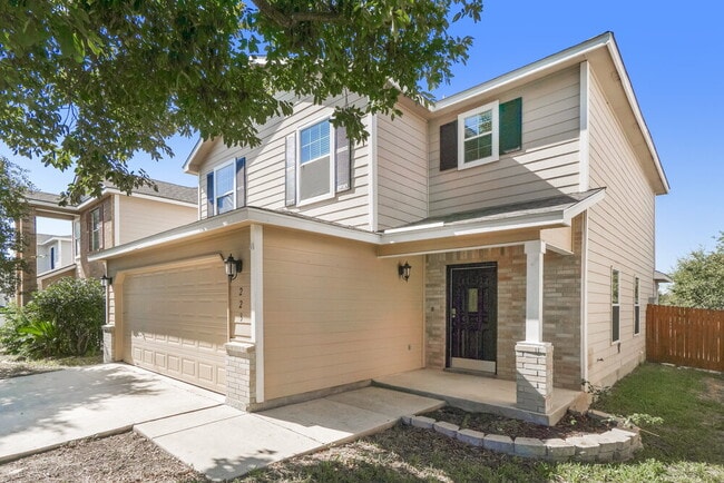223 Mallow Grove