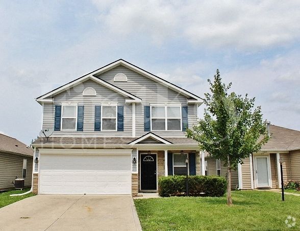 Building Photo - 10444 Apple Creek Dr Rental