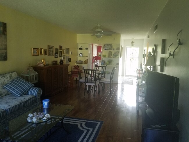 Photo - 1100 Ponce de Leon Cir Unit east 202