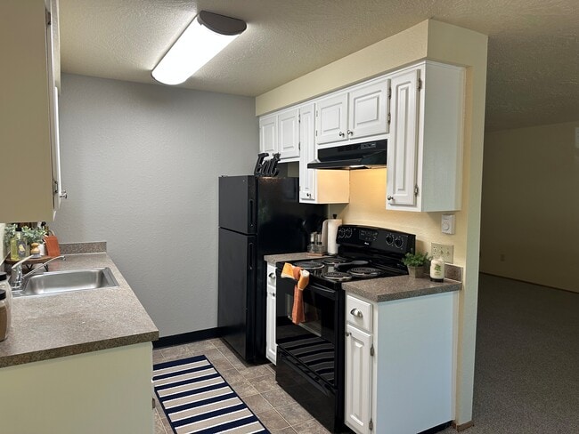 Woodbrook Apartments