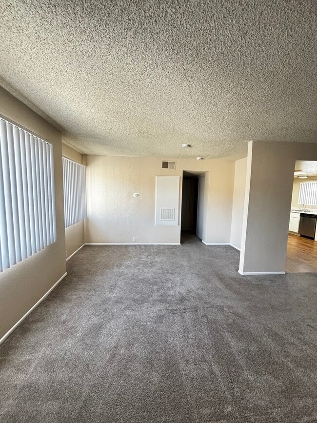 Crown Point Apartments