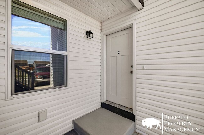 6289 N Silver Fox Rd Unit 6289 N Silver Fox Rd - Unit 2