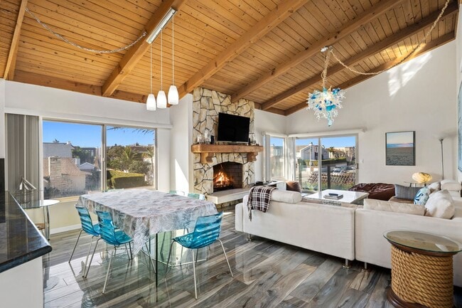 Photo - Mandalay Shores Beach| Home on Mandalay Be...