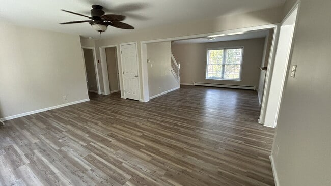 Photo - Spacious 3-Bedroom Cape – Quiet Country Li...