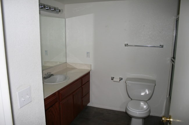 2 bedroom 2 bath