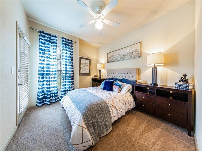 Marquis Grand Lakes