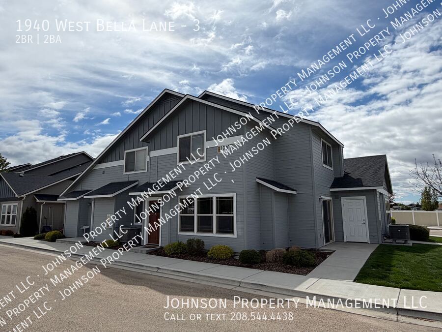 Photo - 1940 W Bella Ln Unit 3