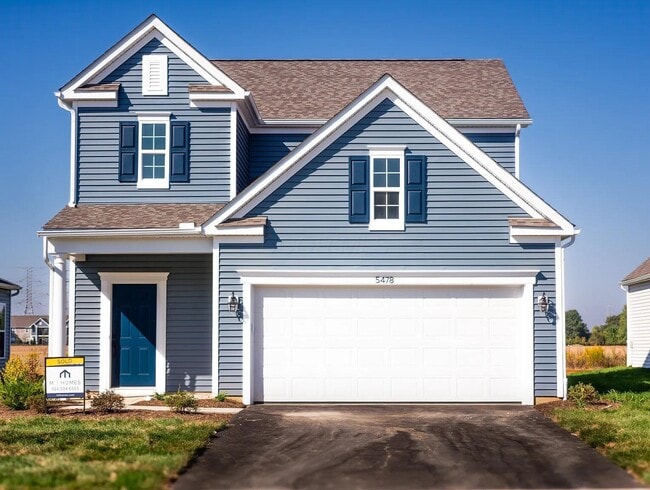 Building Photo - 5478 Valleydale Rd