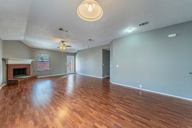 Photo - Move-In Ready 4BR/2BA Home in Crowley, TX