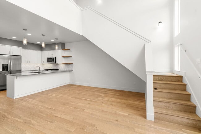 Photo - Modern Luxury Condo for Rent in Bozeman, MT