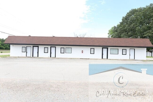 Building Photo - 101 W Hinkley Ave Unit 4 Rental
