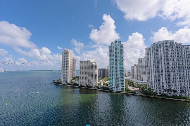 Photo - 325 S Biscayne Blvd Unidad 2119