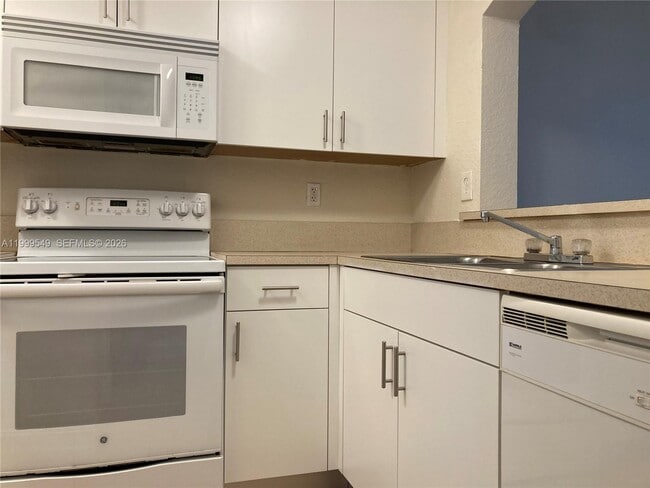 Photo - 7985 NW 8th St Unit 105A